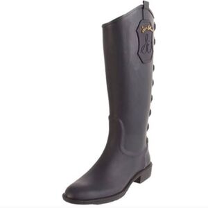 Sam Edelman Rubber rain boots